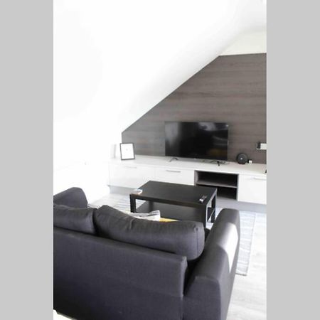 The Loft , Portrush Apartment ภายนอก รูปภาพ