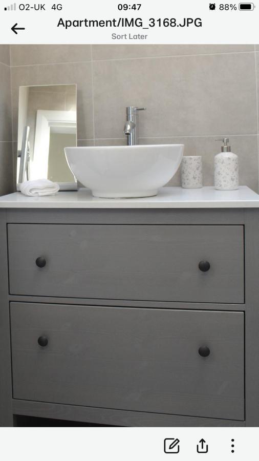 The Loft , Portrush Apartment ภายนอก รูปภาพ