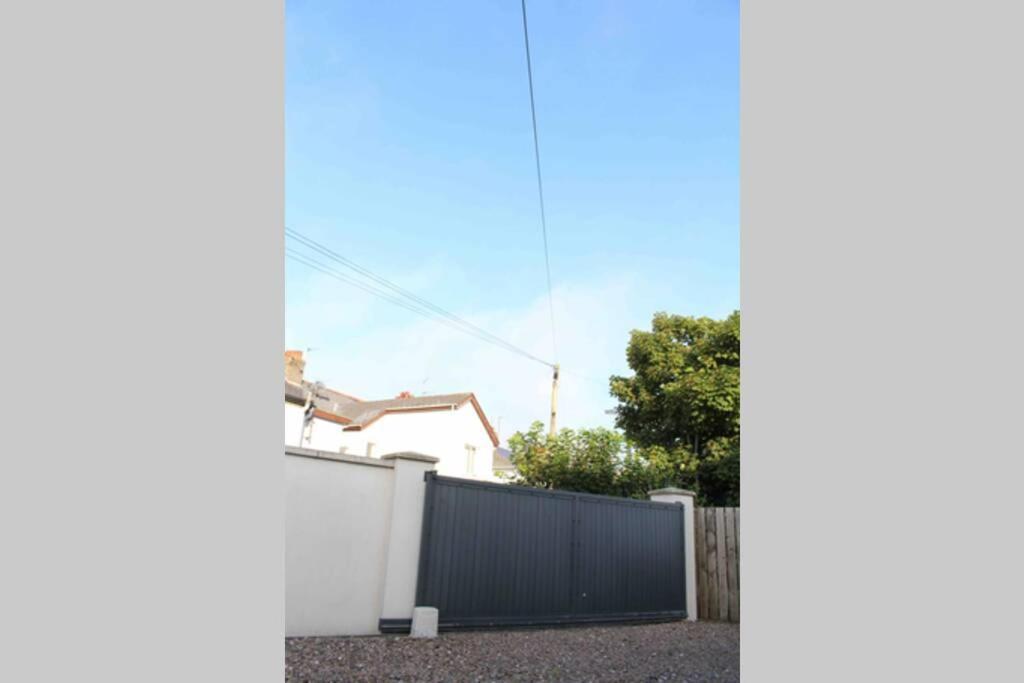 The Loft , Portrush Apartment ภายนอก รูปภาพ