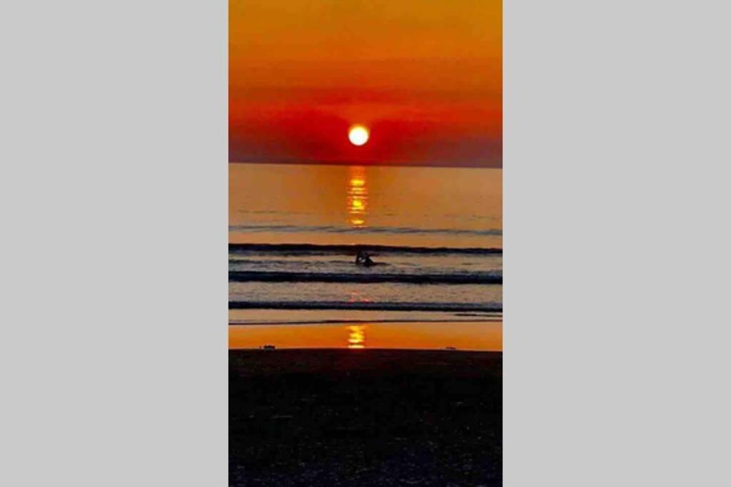 The Loft , Portrush Apartment ภายนอก รูปภาพ