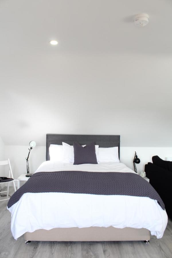 The Loft , Portrush Apartment ภายนอก รูปภาพ