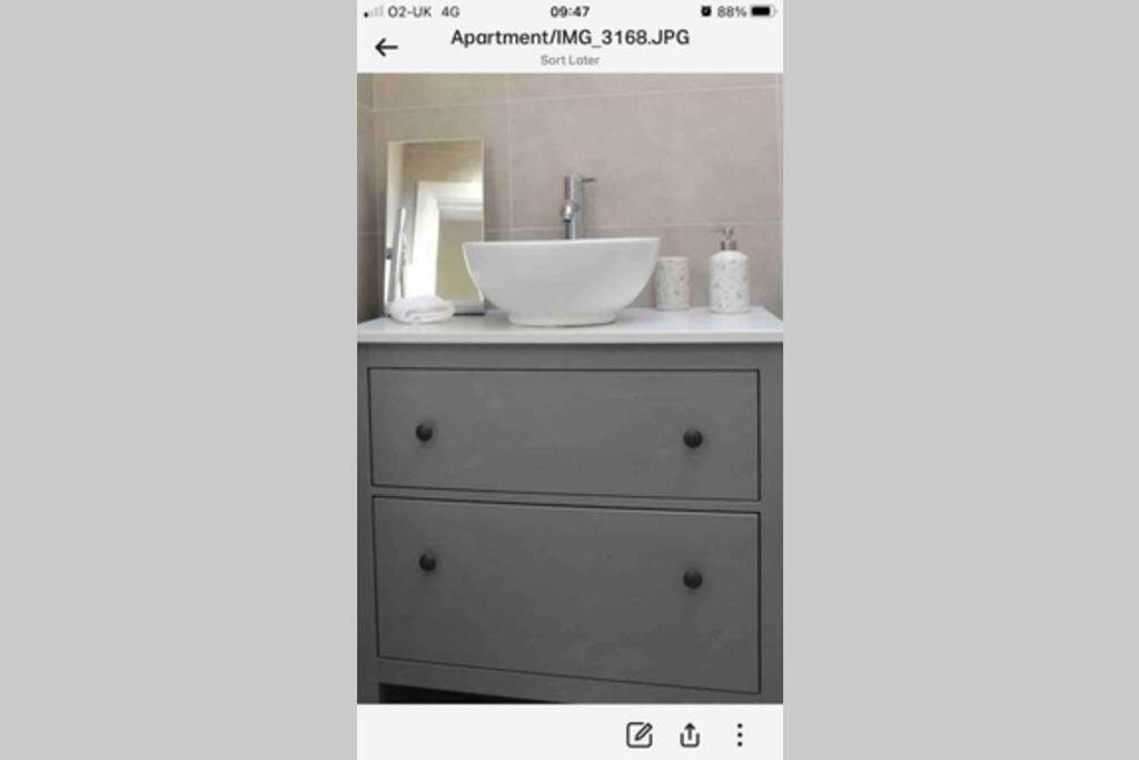 The Loft , Portrush Apartment ภายนอก รูปภาพ